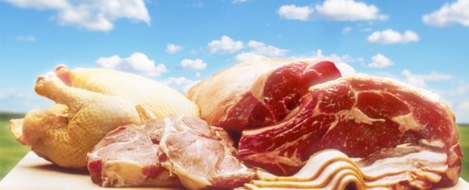 Carne e malattie cardiache