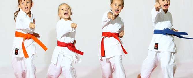 Bambini, alimentazione e sport