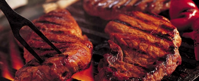 La carne fa venire il cancro? il rapporto che esiste tra consumo di carne e tumori