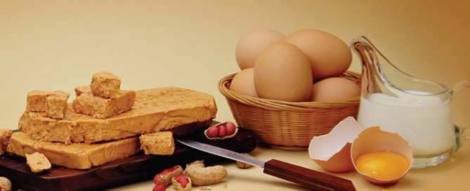 Allergie e intollerenze alimentari, caratteristiche, test diagnostici