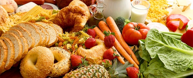 La dieta FODMAP per ridurre gonfiore addominale e controllare sintomo della Sindrome dell'Intestino Irritabile IBS