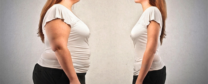 Perché è facile ingrassare