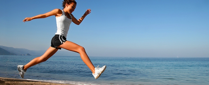 Movimento e salute. Quanta attività fisica per la prevenzione più efficace?