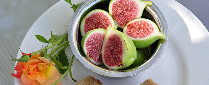 Le proprietà nutrizionali del fico