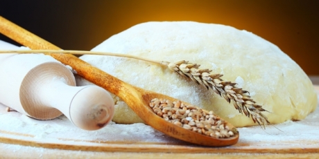 Le proprietà del glutine, gliadina e glutenine