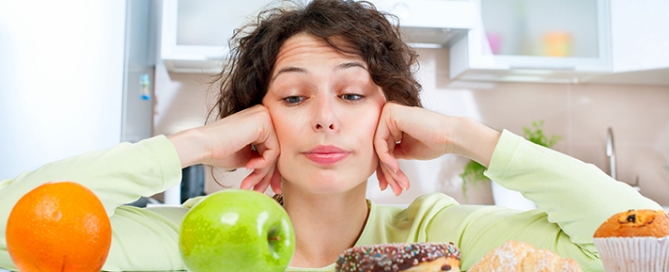 Quale cibo sazia di più? Uno studio sul potere saziante degli alimenti