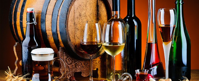 Alcol, metabolismo ed effetti sulla salute