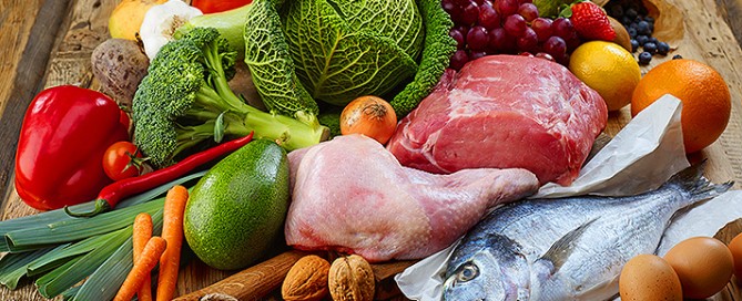 Paleo dieta, benefici per la salute e controindicazioni
