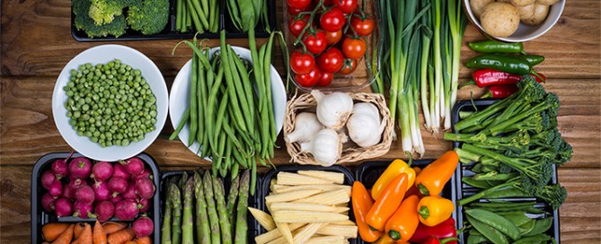 Dieta FODMAP i cibi da evitare