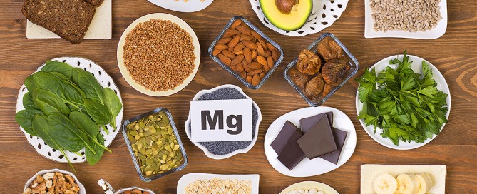 Le proprietà del magnesio, le funzioni nell'organismo umano, i cibi che contengono magnesio, gli effetti sulla salute e il ruolo dell'integrazione