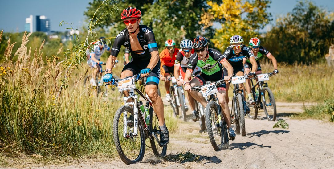 Dieta chetogenica per sport di resitenza ed endurance: ciclismo. mountain bike, corsa, triathlon