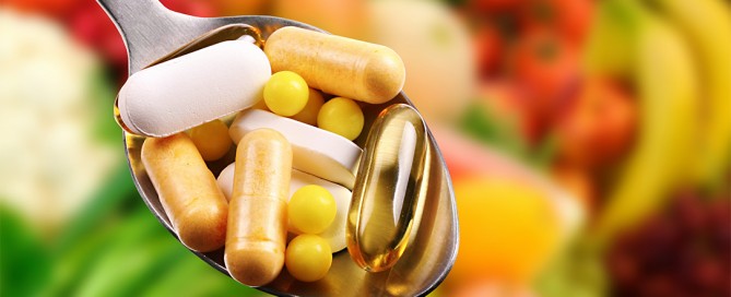 Integratori alimentari, servono davvero? uso corretto, controindicazioni