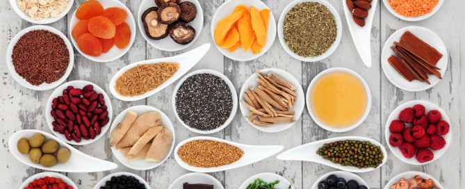 Supercibo: i superfood e la scienza