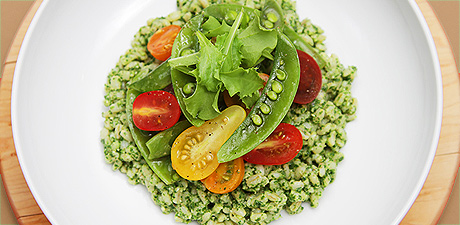 Piselli mangiatutto, taccole, ricette e proprietà nutritive