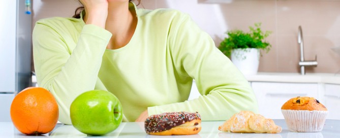 Diete: perché riprendo peso: Motivi fisiologici e psicologici che poertano al fallimento delle diete