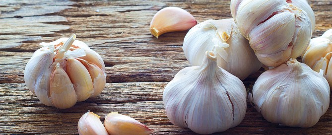 Le proprietà nutritive dell'aglio, i benefici per la salute, le controindicazioni