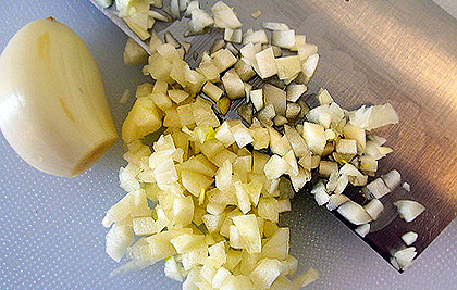 Le proprietà nutrizionali dell'aglio