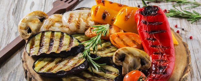 Cottura e crudismo, l'importanza della cottura per l'evoluzione umana