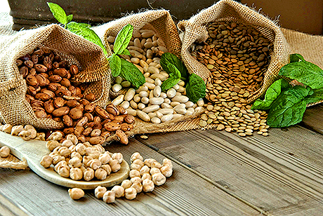 Fibre alimentari, controindicazioni e problemi, FODMAP