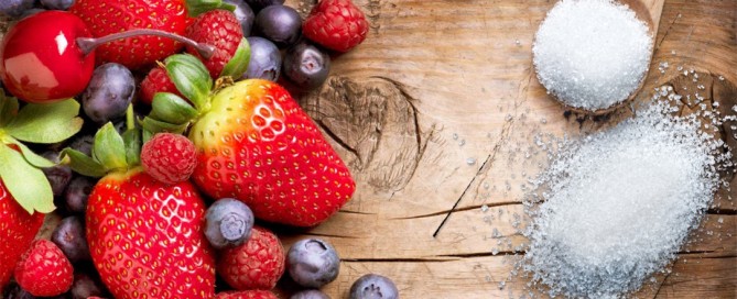 il fruttosio fa male? I rischi per la salute legati a un eccessivo consumo di sciroppo di glucosio fruttosio