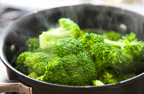 Broccoli e prevenzione dei tumori