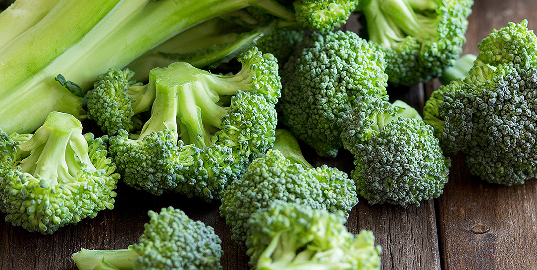 Le proprietà nutritive dei broccoli, i glucosinolati e la prevenzione del cancro, i problemi con la tiroide