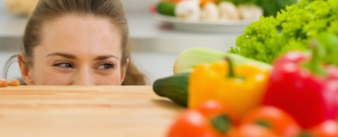 La dieta FODMAP per il trattamento dei sintomi della sindrome del colon irritabile