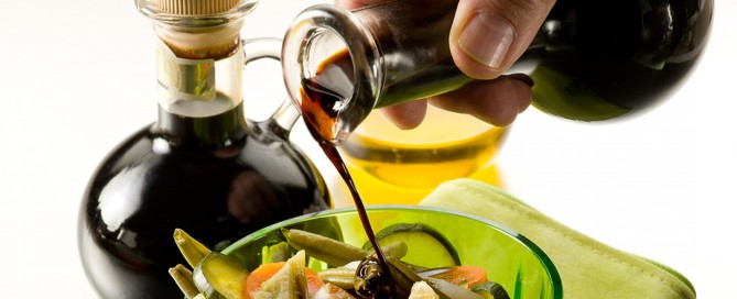 Aceto proprietà nutritive, vantaggi per la salute, produzione e tipi, uso in cucina