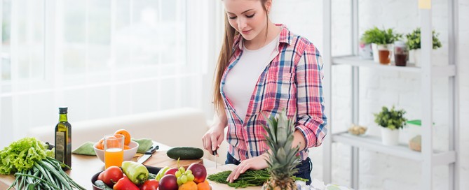 La fase di reintroduzione dei cibi nella dieta low FODMAP, una piccola guida per un reinserimento che aiuti a riconoscere i cibi che causano problemi