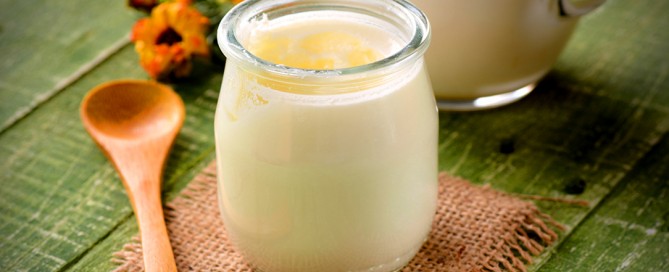 Le proprietà nutritive e i benefici per la salute del kefir