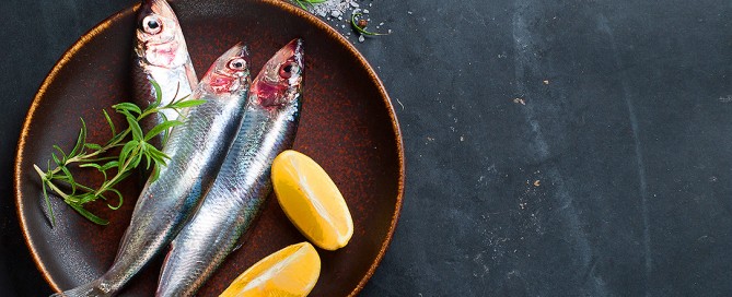 Anisakis e pesce crudo, rischi per la salute