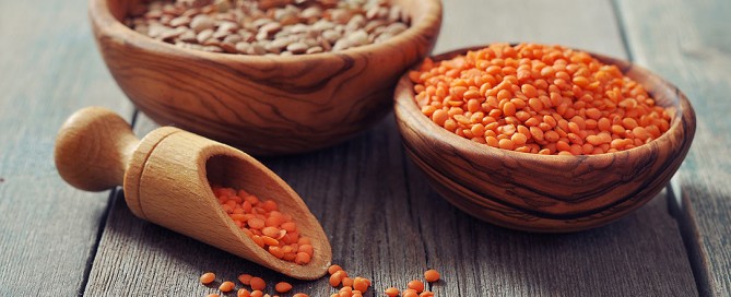 Lenticchie, proprietà nutritive, benefici per la salute, controindicazioni, uso in cucina