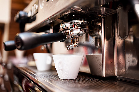 Caffè e caffeina, benefici per la salute 