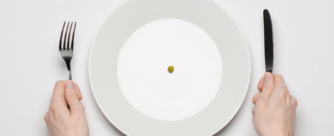 Ortoressia nervosa, mangiare pulito, mangiare sano, mode alimentari diete estreme