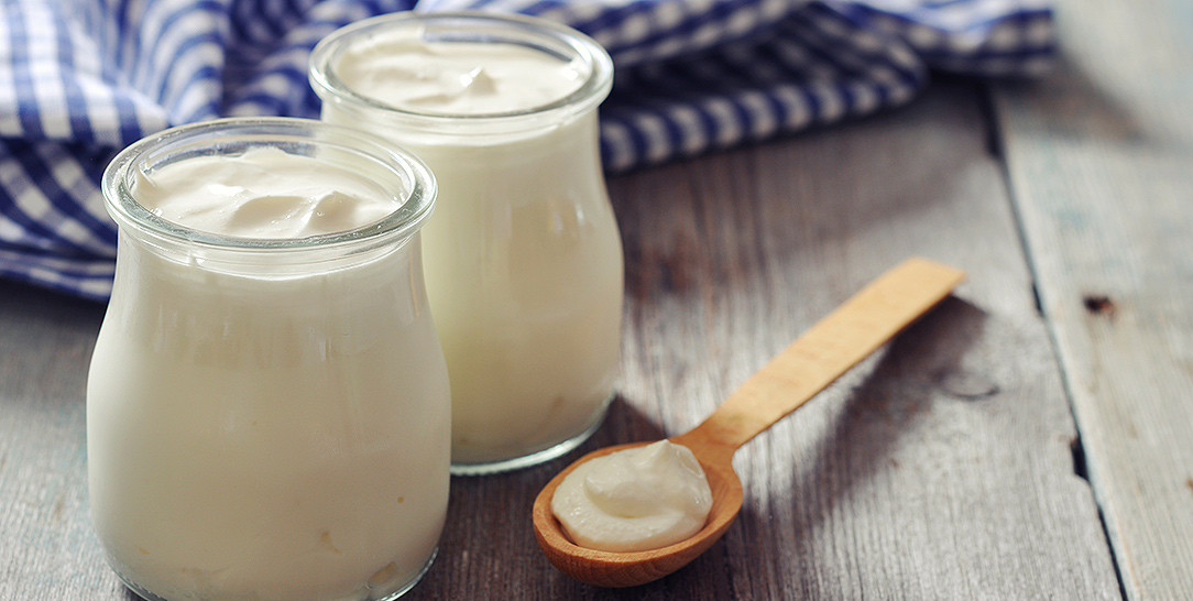 Yogurt e yogurt greco, proprietà nutritive, valori nutrizionali, benefici per la salute