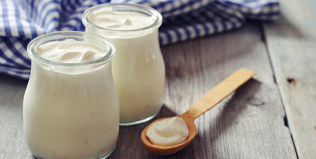 Yogurt, proprietà nutritive, valori nutrizionali, benefici per la salute