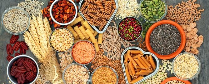 I cereali integrali nella prevenzione delle patologie cardiovascolari, cereali integrali e rischio cardiaco
