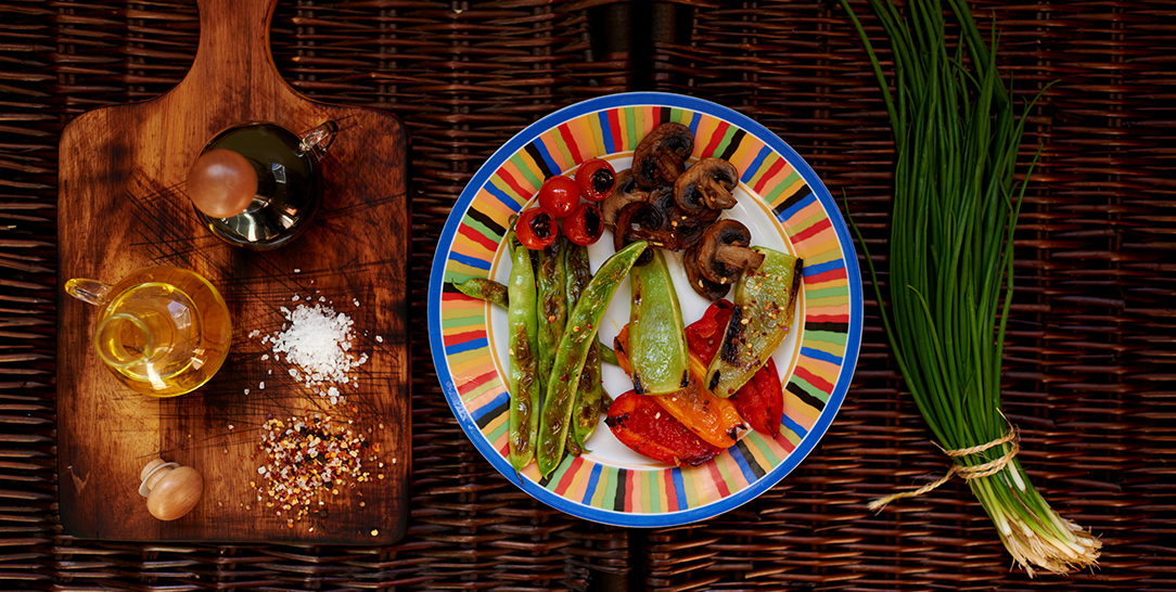 Sostenibilità ambientale e dieta: il ruolo dell'alimentazione nella salvaguardia dell'ambiente, le piccole modifiche da fare a tavola per il futuro del pianeta