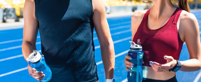 Proteine e sport: l'aumento della quota proteica nella razione post esercizio per migliorare la prestazione e ridurre i tempi di recupero