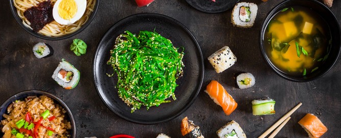 Umami, il quinto gusto: il ruolo del glutammato, i recettori, l'impatto su appetito e sazietà