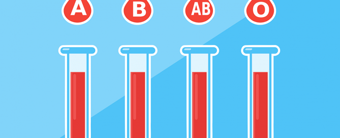 La dieta del gruppo sanguigno di D'Adamo e Mozzi: come funzian, efficacia, reale valore sceintifico