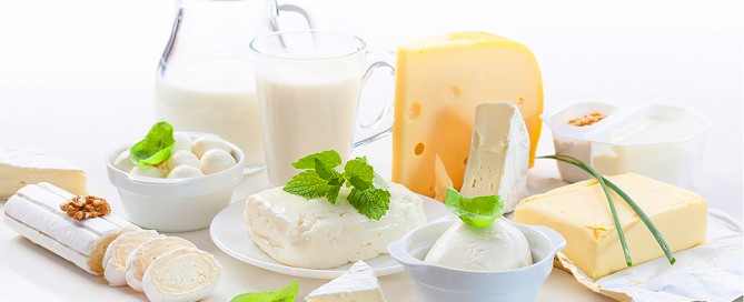 Latte e latticini e rischio e mortalità per malattie cardiovascolari nello studio di The lancet