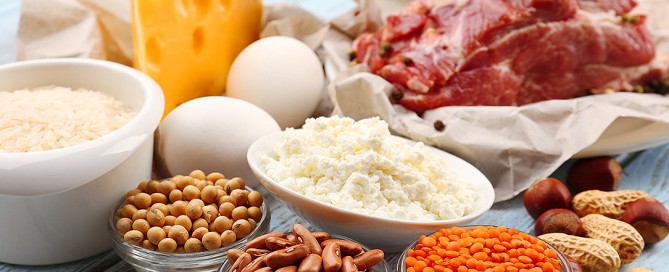 Quali sono le proteine migliori?