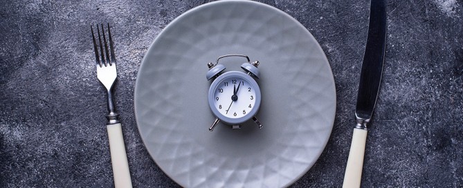 dieta per accompagnare il digiuno intermittente