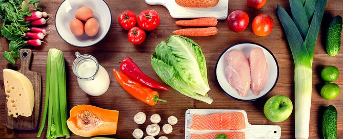 Come mantenere il peso dopo una dieta