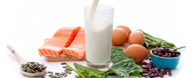 Gli aminoacidi e il valore biologico delle proteine