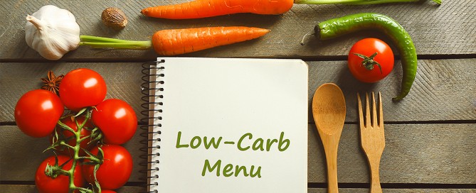 Dieta Low-carb per il mantenimento del peso dopo il dimagrimento, vantaggio metabolico legato ad un ridotto consumo di carboidrati