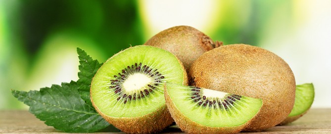 L proprietà nutritive del kiwi, i valori nutrizionali, i benefici per la salute