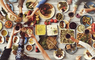 Mangiare più spesso per accelerare il metabolismo: l'impatto della frequenza dei pasti sul metabolismo, sulla perdita di peso e sull'andamento di una dieta