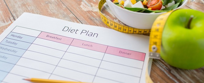 Quanti chili si possono perdere con una dieta: i criteri giusti per giudicare se una dieta è valida e adatta a voi